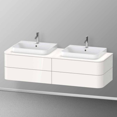    Duravit Happy D.2 Plus (HP4964B2222)