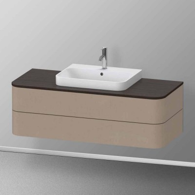   Duravit Happy D.2 Plus (HP496207575)