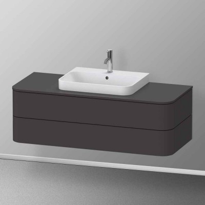  Duravit Happy D.2 Plus (HP496208080)