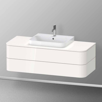    Duravit Happy D.2 Plus (HP496202222)