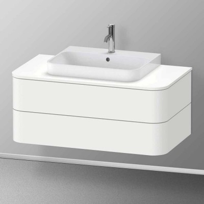    Duravit Happy D.2 Plus (HP496103636)