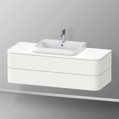  Duravit Happy D.2 Plus (HP496203636)