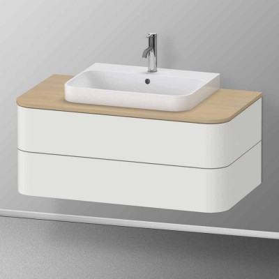    Duravit Happy D.2 Plus (HP496103939)