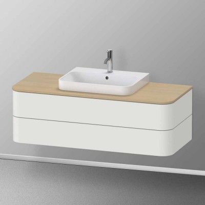    Duravit Happy D.2 Plus (HP496203939)