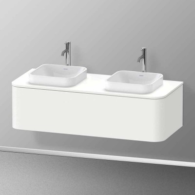  Duravit Happy D.2 Plus (HP4943B3636)
