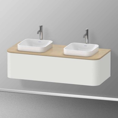    Duravit Happy D.2 Plus (HP4943B3939)