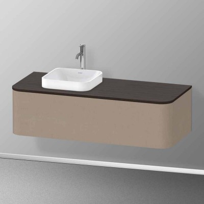    Duravit Happy D.2 Plus (HP4942L7575)