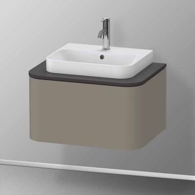    Duravit Happy D.2 Plus (HP494009292)