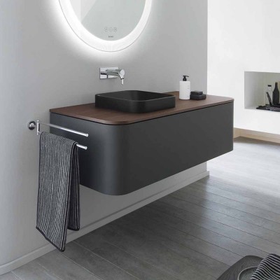  Duravit Happy D.2 Plus (HP4942L8080)
