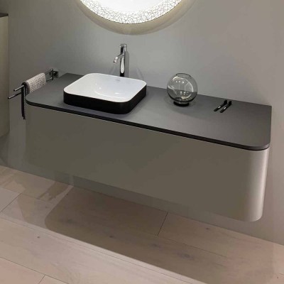    Duravit Happy D.2 Plus (HP4942L9292)