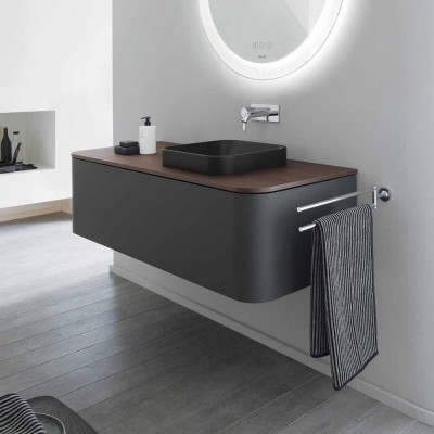    Duravit Happy D.2 Plus (HP4942R8080)