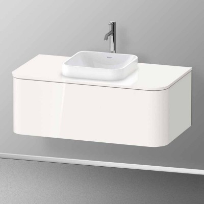    Duravit Happy D.2 Plus (HP494102222)