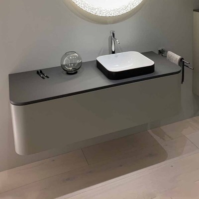  Duravit Happy D.2 Plus (HP4942R9292)