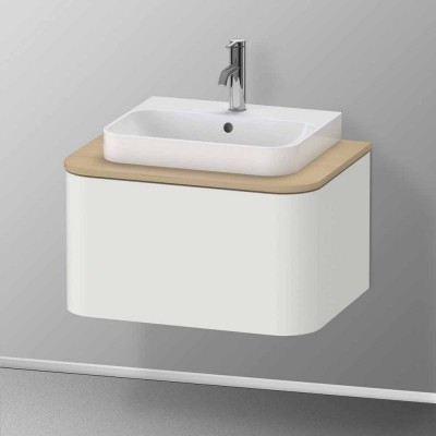 Duravit Happy D.2 Plus (HP494003939)