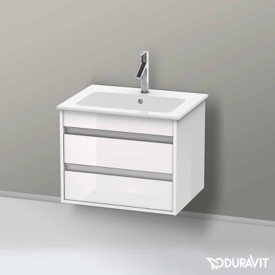    Duravit Ketho (KT642802222)