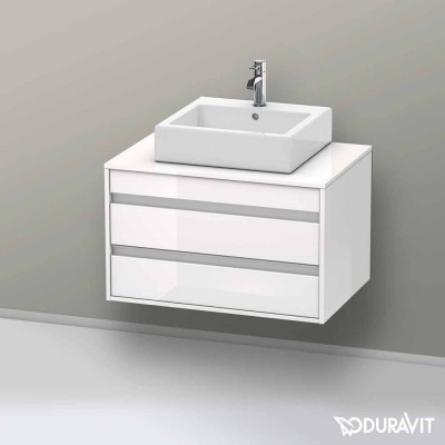    Duravit Ketho (KT665402222)