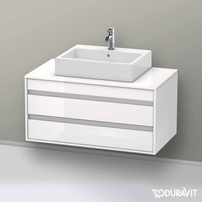  Duravit Ketho (KT665502222)