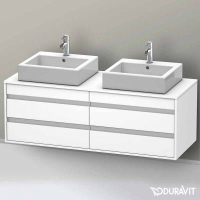    Duravit Ketho (KT6657B1818)