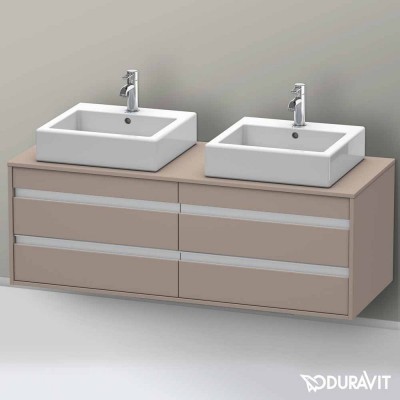  Duravit Ketho (KT6657B4343)