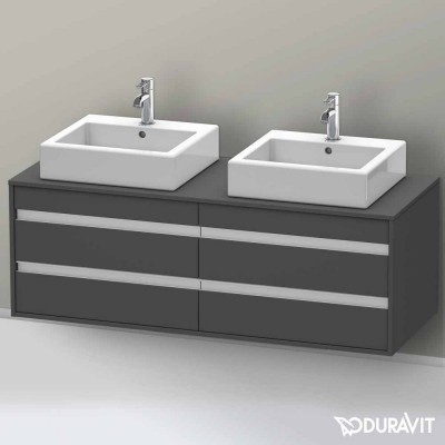    Duravit Ketho (KT6657B4949)