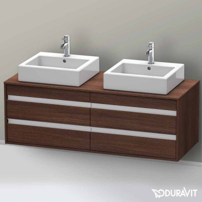    Duravit Ketho (KT6657B5353)