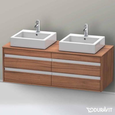  Duravit Ketho (KT6657B7979)