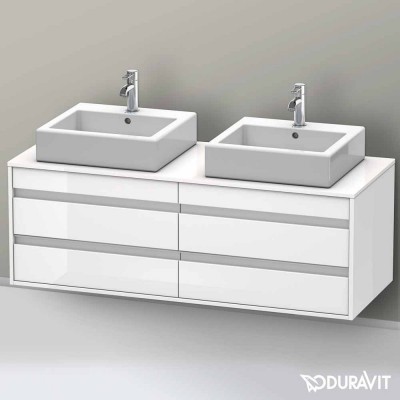    Duravit Ketho (KT6657B2222)