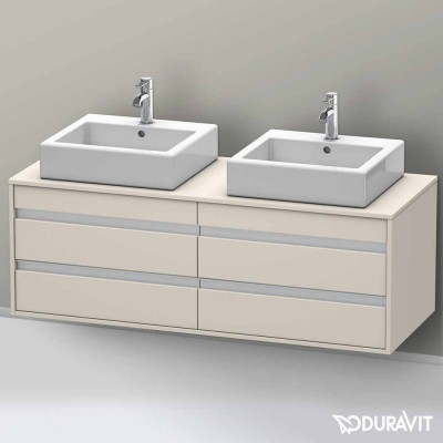    Duravit Ketho (KT6657B9191)