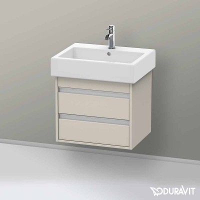  Duravit Ketho (KT663609191)