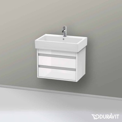    Duravit Ketho (KT662402222)