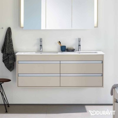    Duravit Ketho (KT643309191)