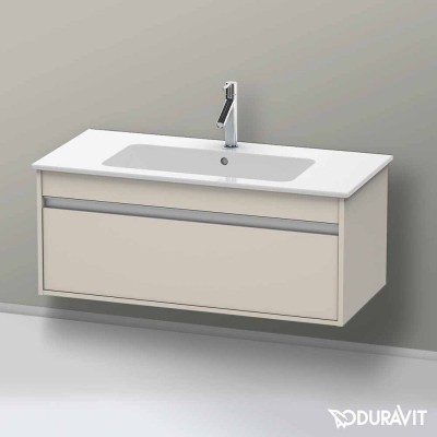    Duravit Ketho (KT642009191)