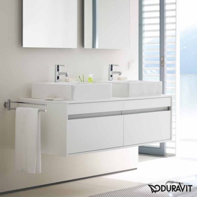    Duravit Ketho (KT6697B1818)