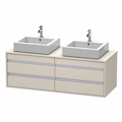    Duravit Ketho (KT6697B9191)