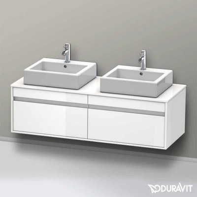  Duravit Ketho (KT6697B2222)
