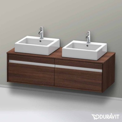    Duravit Ketho (KT6697B5353)