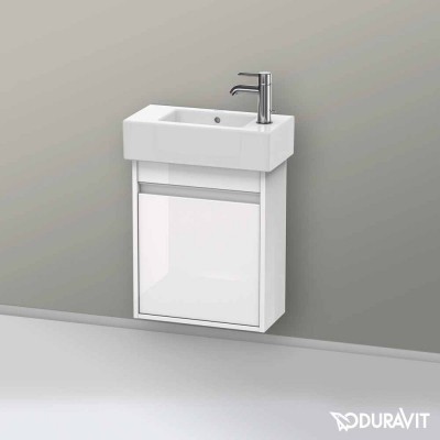  Duravit Ketho (KT6629R2222)