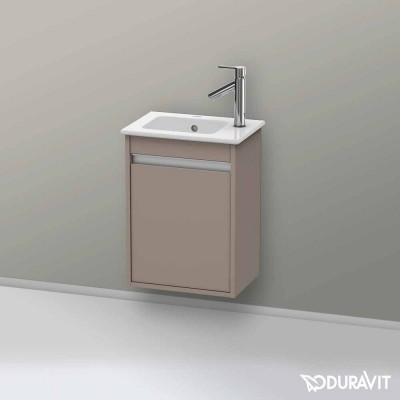    Duravit Ketho (KT6417R4343)