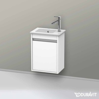    Duravit Ketho (KT6417R1818)