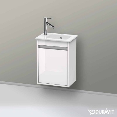  Duravit Ketho (KT6417R2222)