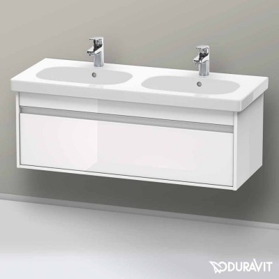  Duravit Ketho (KT666902222)