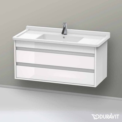    Duravit Ketho (KT664502222)
