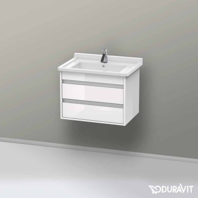    Duravit Ketho (KT664302222)