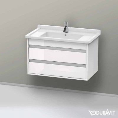  Duravit Ketho (KT664402222)
