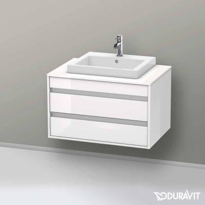  Duravit Ketho (KT675402222)