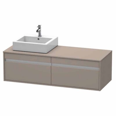    Duravit Ketho  (KT6697L4343)