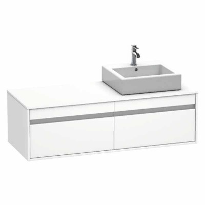  Duravit Ketho (KT6697R1818)