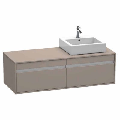    Duravit Ketho (KT6697R4343)