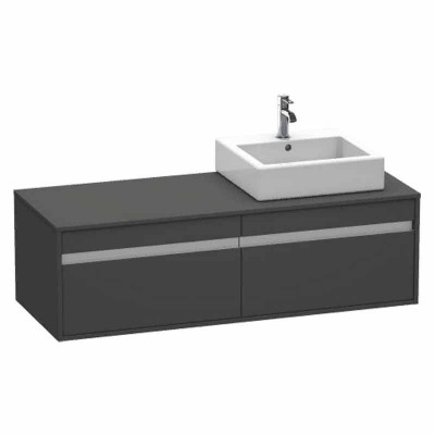    Duravit Ketho  (KT6697R4949)