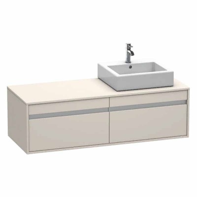 Duravit Ketho (KT6697R9191)